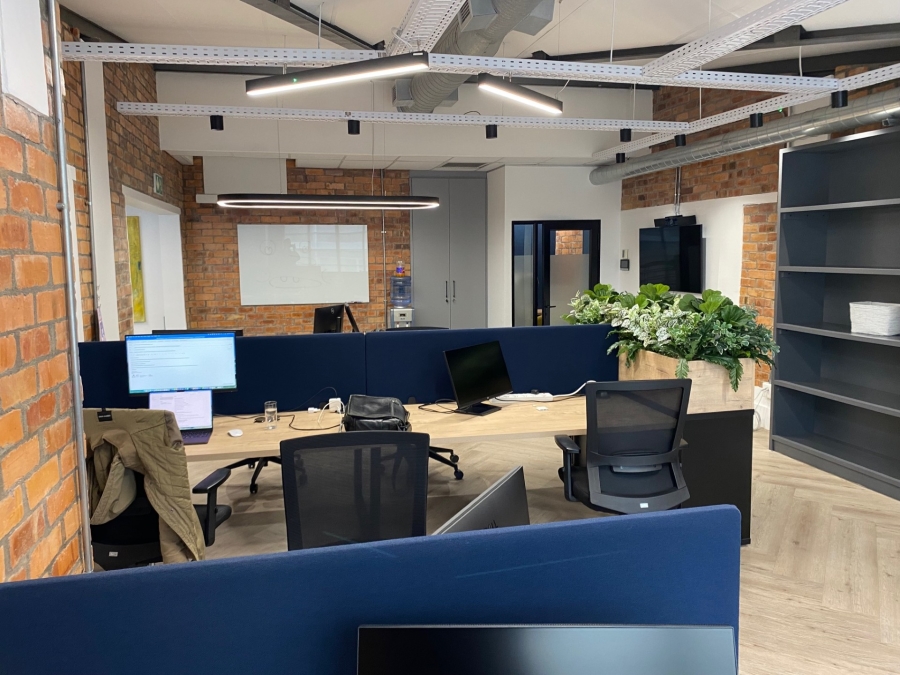 To Let Commercial Property for Rent in De Waterkant Western Cape